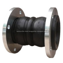 Double Ball Rubber Expansion Joint